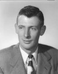 Frederick Hugh McCallum (1919-1950)