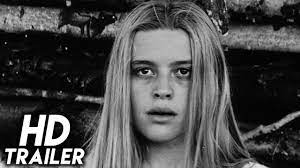 Two brothers robbing travellers for their father kozlík. Marketa Lazarova 1967 Original Trailer Hd 1080p Youtube