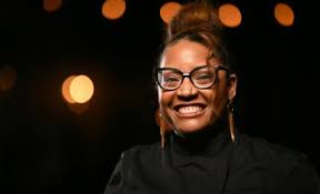 Meet Marleen Salters