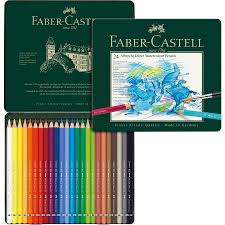 Top 10 Best Colored Pencils In The Philippines 2021 Prismacolor Polychromos Faber Castell And More Mybest Faber castell polychromos colour pencils. top 10 best colored pencils in the
