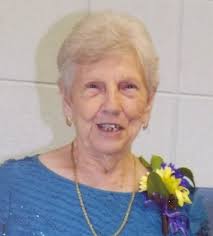 Marjorie Kathleen Blalock Punch Obituary