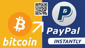 'on thursday i think this entails an inflation because it. Your Btc For Paypal Long Term Paypal Supplier 100 Clean Payments 30k Day