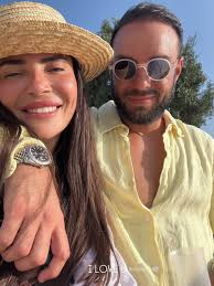 WEEKEND FULL OF PURE LOVE @liorkoka & @adi_aharon2 WEDDING 🪬