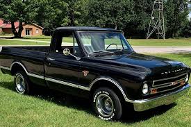 Image result for Green 1981 Truck