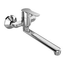 kitchen wall mounted faucet, zuna, 100