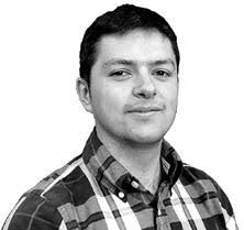 The Clare Echo 27/10/22 by The Clare Echo