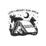 37th Annual Library Run Walk