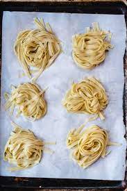 Homemade Pasta Recipe Recipe Homemade Pasta Homemade Pasta Recipe Pasta Recipes