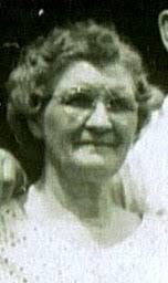 Ruby Marie Bowers Wikle (1902-1983)