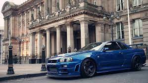 If you are from the usa we have storage options available in japan until it is legal for import. Nissan Skyline Bnr34 Rwanda 24