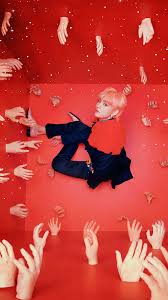 Bts Edits Bts Wallpapers Bts Love Yourself Answer Concept Photo S Version Pls Make Sure To Follow Me Before U Save It Find More On My Accoun Bts Fotos
