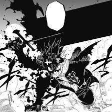 Black clover's anime shook fans recently with the announcement that it will be airing its final. Resh On Twitter Its Crazy How Berserk Asta Has Pretty Much The Same Pose As Guts In The Berserker Armour