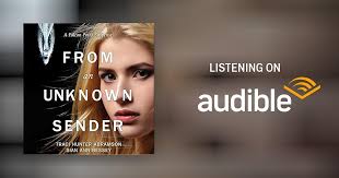 From an Unknown Sender Audiobook