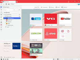 Download uc browser for pc. Vivaldi Browser Now With Built In Translate Mail And Calendar