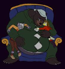 See a recent post on tumblr from @supersquiddle about furaffinity. Big Bear Hugs By Je0000backup Fur Affinity Dot Net