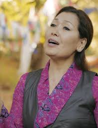 2022 National Heritage Fellowships Program by Richard Fletcher