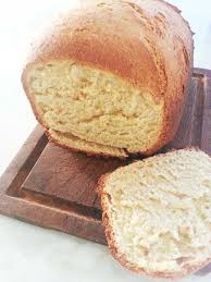 Pan De Polenta Pan Sin Horno Panaderia Y Confiteria Recetas De La Maquina De Pan