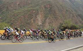 'campeonato nacional de ruta 2020', todos los departamentos de colombia enfrentados por conquistar al país. Aplazado El Campeonato Nacional De Ciclismo De Ruta Cablenoticias