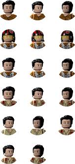 Mega games pack 32 icons. Download Click For Full Sized Image Character Icons Lego Star Wars Force Awakens Characters Pc Complete Png Image With No Background Pngkey Com