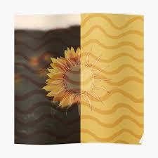 We did not find results for: Vintage Aesthetic Here Comes The Sun Sunflowers Poster By Samararibas Redbubble