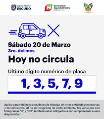 Si te es posible, #quédateencasa. Gobierno De Hidalgo On Twitter El Hoy No Circula Sanitario Solo Se Aplica En 8 Municipios Y El Resto De La Entidad Permanece Sin Disposiciones De Reduccion A La Movilidad Si