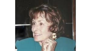 Zena Ervin Obituary (1921