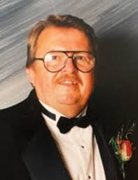 Wayne H. Erickson Obituary November 9, 2022