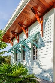 Extend The Roof Line Add Bahama Shutters Great First Impressions Fresh Faces Of Design Hgtv Beach House Decor Bahama Shutters Beach Cottage Style