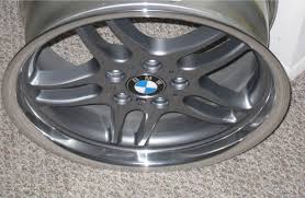 Request to removehoekstra wheels valkenburg. M Parallel Shadow Chrome Bmw Wheels Shadow Chrome Bmw 740