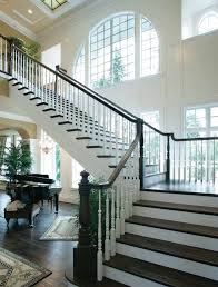 Staircase Shaped Window Design The Best Design For Your Home My Dream Home Grand Staircase Staircase