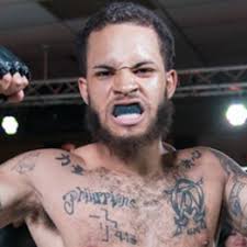 Don Doyle vs. Malik Lewis, LFA 73