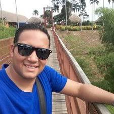 JULIAN GOMEZ QUIROZ (@JUGOQUI)