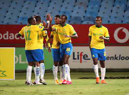 Follow it live or catch up with what you missed. Dstv Premiership Result Mamelodi Sundowns Tie Kaizer Chiefs Record With Ttm Win