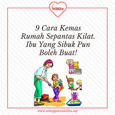 Namun jika cara tersebut sudah tidak ampuh lagi, anda dapat menggunakan cara menangkap cicak berikut ini. Mingguan Wanita Hujung Minggu Memang Hari Mengemas Rumah Facebook