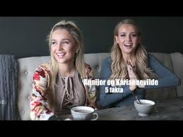 For øyeblikket har karianne vilde wolner 1032poster og omtrent 33165. Kariannevilde Og Annijor 5 Fakta Youtube