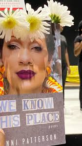 🅆🄴 🄺🄽🄾🅆 🅃🄷🄸🅂 🄿🄻🄰🄲🄴 #BookSigning @sunnipatterson #PhotoMemory  #Archieves #CommunityBookCenter @readcbc