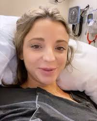 Meet Stella. 8 lb. baby girl. 19 inches tall. Thanking the Lord for a  healthy plump baby girl!!! 🙏🏼 Last night at 11:07 p.m. I had my first  contraction.🤰🏼 By 12:45 a.m. we were rushing to the hospital ...