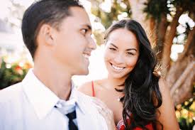 Anna Ranch Hawaii Engagement {Jamie+Donald}