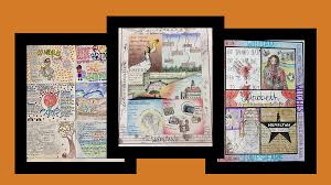 Romeo and juliet one pager. A Simple Trick For Success With One Pagers Cult Of Pedagogy