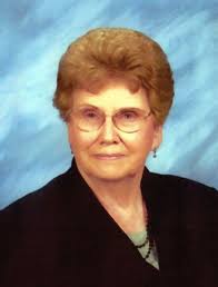 Obituary information for Mary Gene Coale
