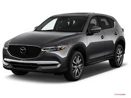 The more recommendable touring model, with its additional safety features and amenities, still offers a lot to like for $27,190. 2019 Mazda Cx 5 Prices Reviews Pictures U S News World Report