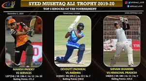 Kl rahul, manish pandey guide karnataka to breezy win over tamil nadu. Syed Mushtaq Ali Trophy Ak4tsay1 Cricalytics