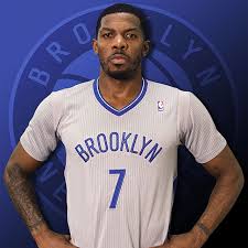 Today's brooklyn nets news features the nets' new 'statement' uniforms, and timofey mozgov highlights from the loss to serbia. Brooklyn Nets To Introduce Dodgers Inspired Alternate Jerseys Mlb Com