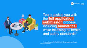 Visitors must also meet entry requirements such as holding a valid passport, sufficient funds for the period of stay in. Welcome To Vfs Global For Individuals Home