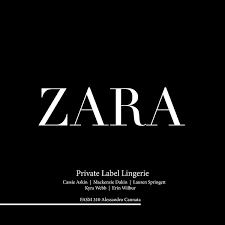 The zara logo is one of the inditex logos and is an example of the retail industry logo from spain. Zara Woman Logos