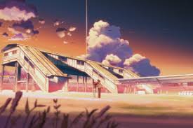 My friend e mails me about her weekend as a subbie. 5 Centimeters Per Second Wallpapers Wallhaven Cc
