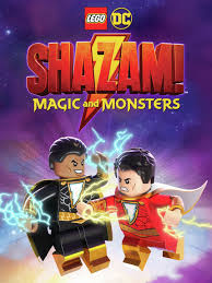 The wizard rejected thaddeus sivana as his champion. Lego Dc Shazam Magic And Monsters 2020 Rotten Tomatoes