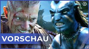 Für avatar 2 kommt cameron seinem ziel immer näher. Avatar 2 Alle Neuen Infos Zu James Camerons Sci Fi Fortsetzung Youtube