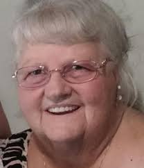 Jill Harding Obituary (1947