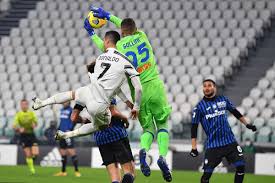 Goals from dejan kulusevski and federico chiesa sealed the victory as atalanta narrowly missed out on winning the. Serie A Matchday 31 Fixture Lists Key Matches How They Affect Roma Chiesa Di Totti